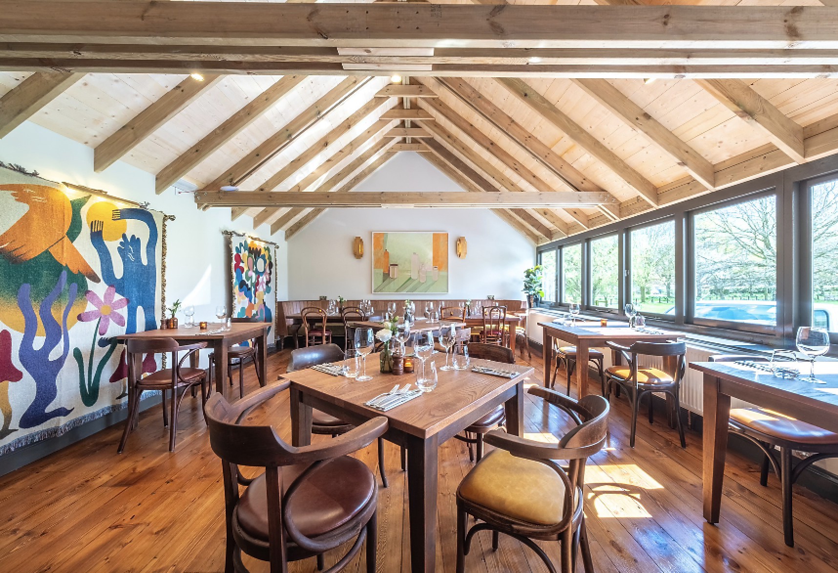Chestnut Group to open The Maltings in August